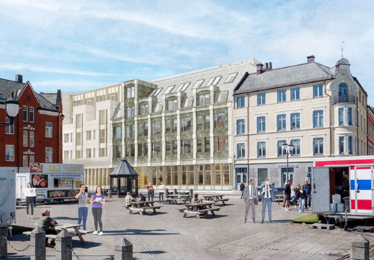 Sparebanken Møre 1