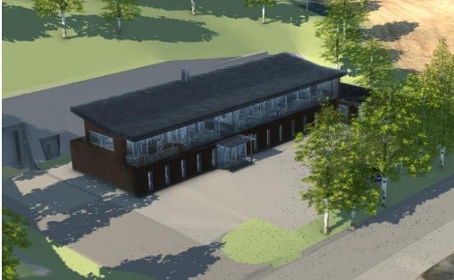 Ny milepæl 5