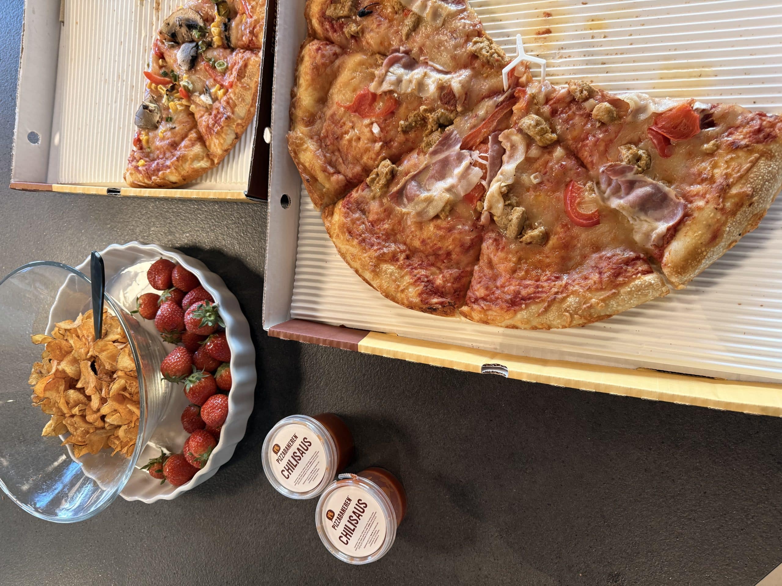 Ny fagarbeider i ventilasjonsteknikk 2