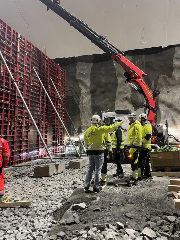 Ny milepæl 4